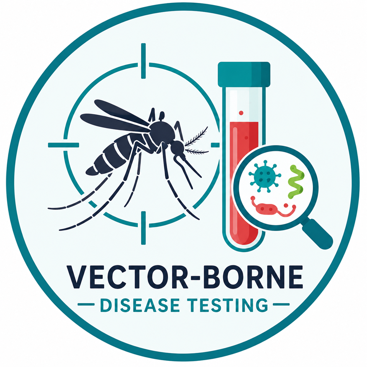 Vector-Borne Disease Testing