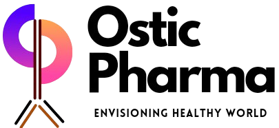 Ostic Pharma Logo