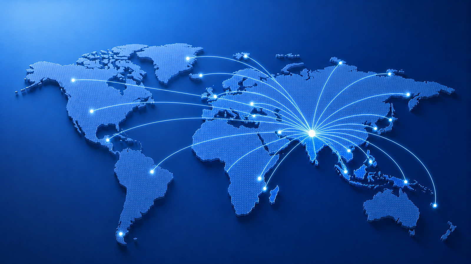 World Map