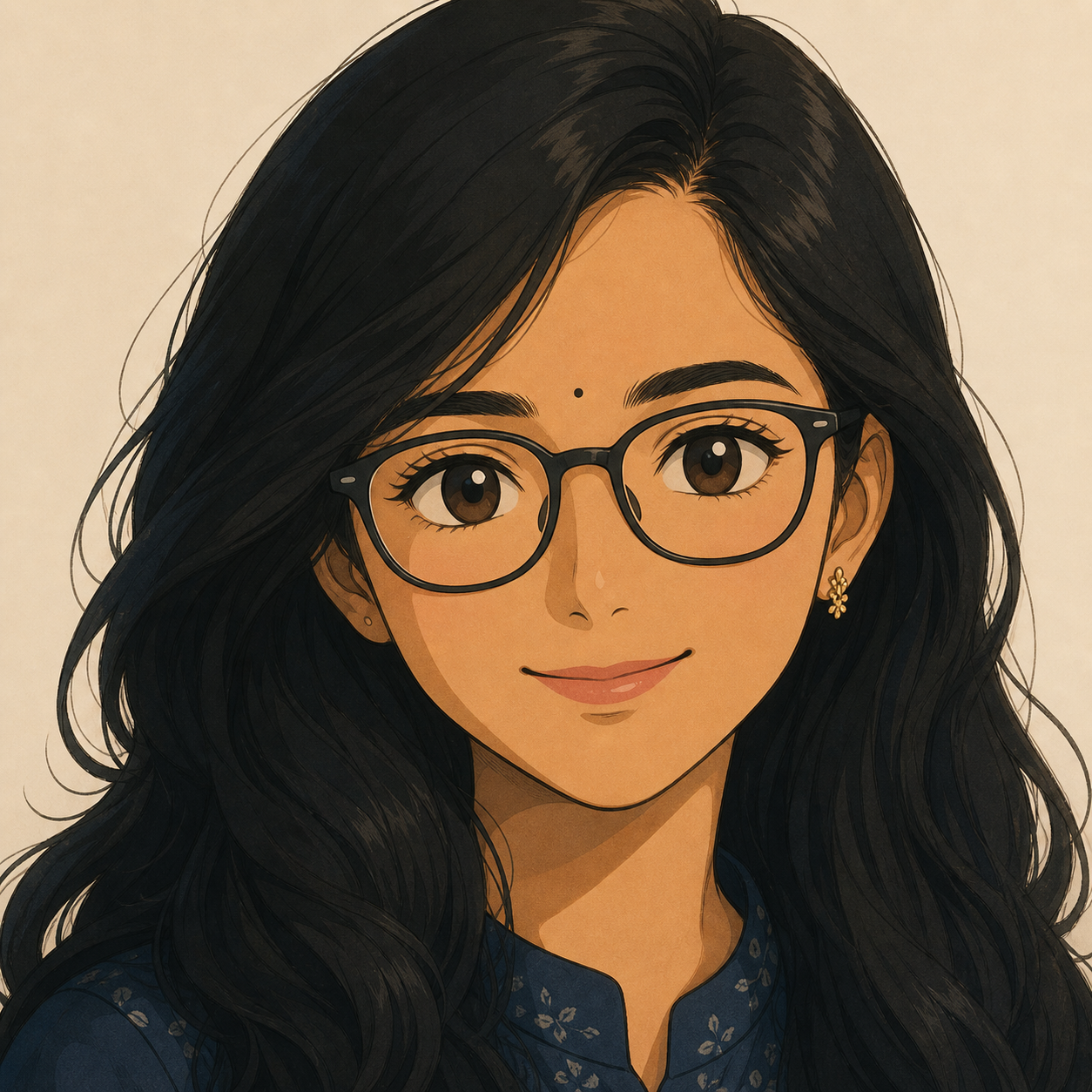 Priya Mehta