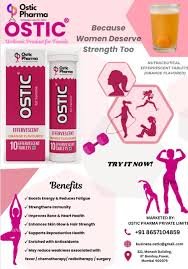 Ostic- Wellness Product for Female - Image 2