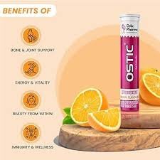 Ostic- Wellness Product for Female - Image 3